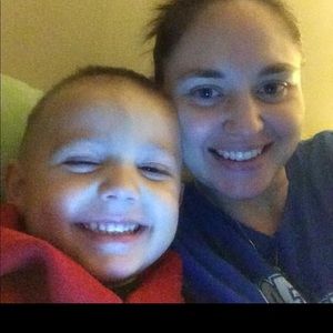 Meet your Posher, Connie